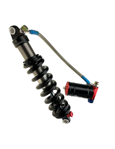 Amortyzator FASTACE L280mm BS-58RCL pitbike MRF Kayo TD125 Kayo TD125-R