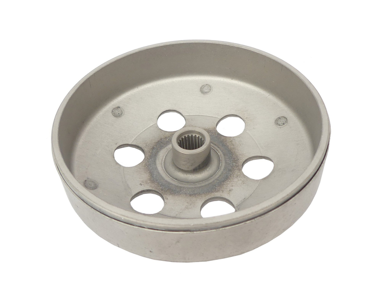 Dzwon sprzęgła 4t 2t 106mm quest zipp tgb 101 303