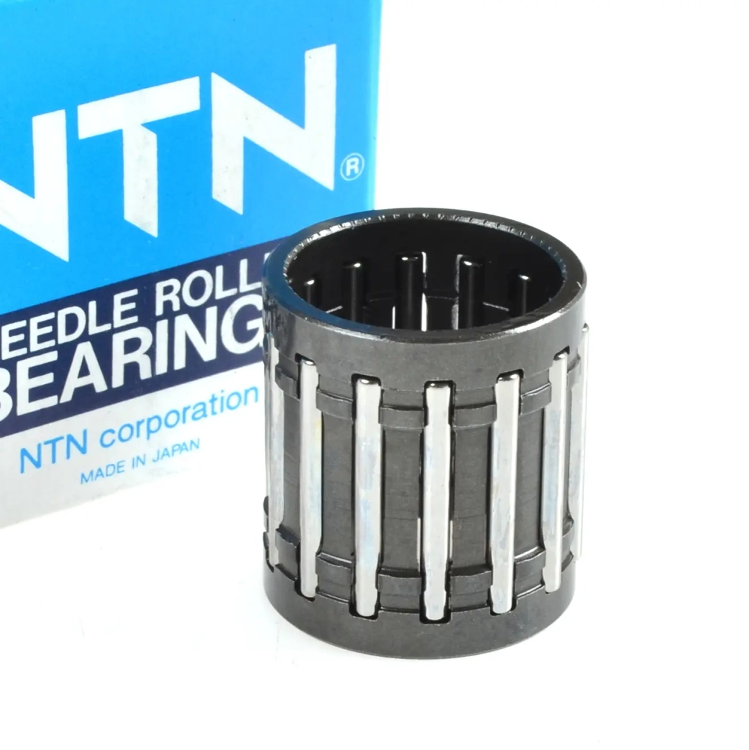 Łożysko igiełkowe 18x22x24 MZ ETZ 250 NTN