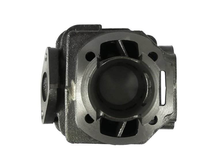 Cylinder 2T 50 40mm Minarelli Yamaha Bws Slider Mbk Booster Aprilia SR