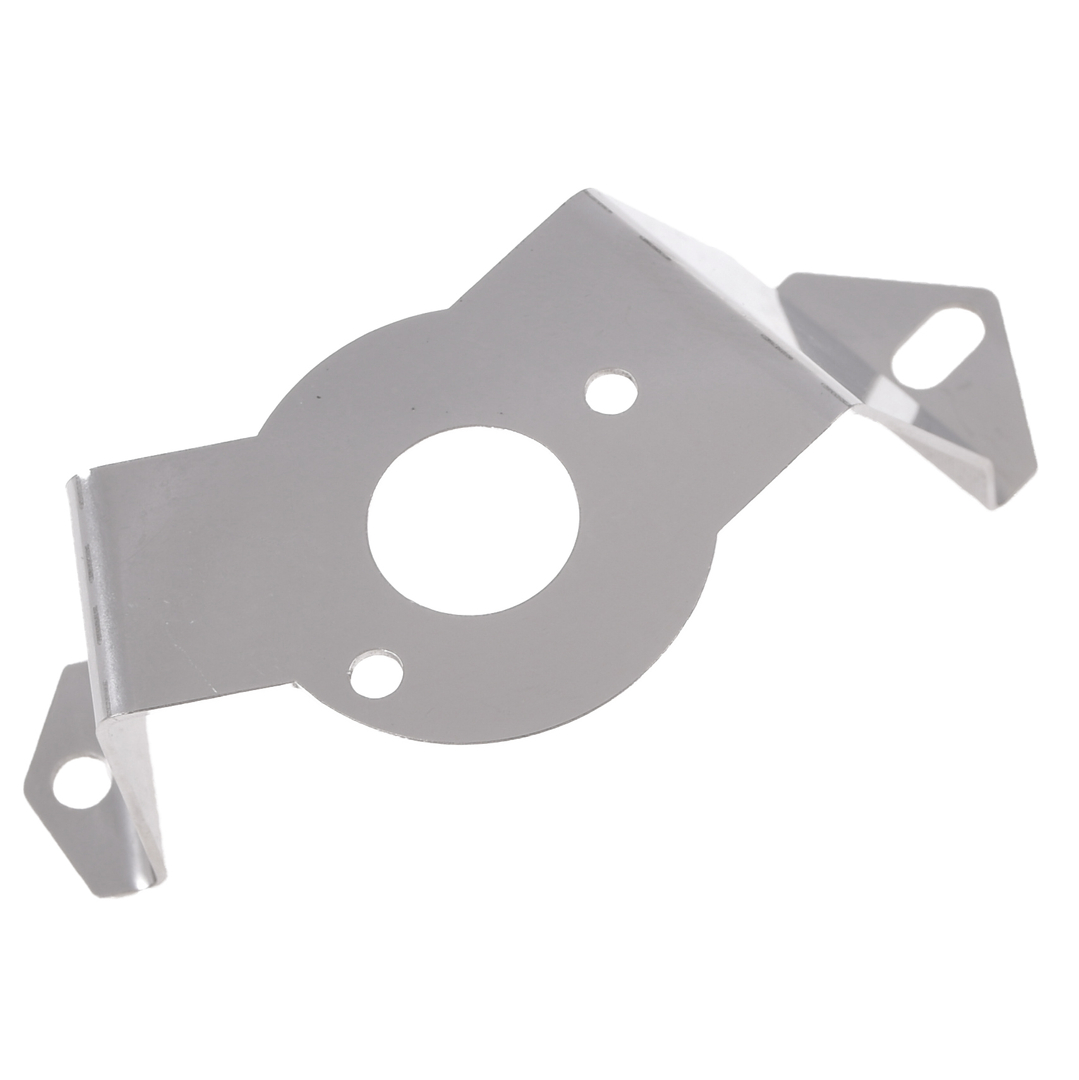 Blacha stacyjki inox Simson SR50 S50 S51 S70 S53