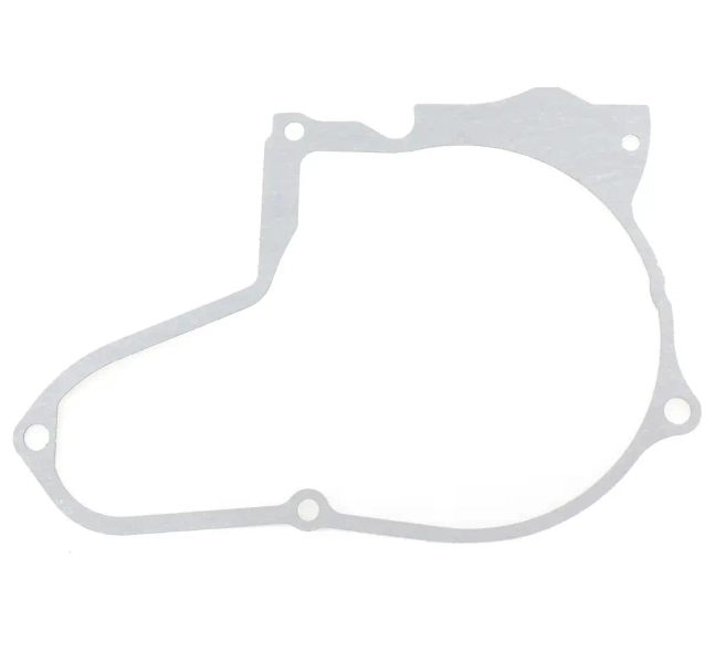 Uszczelka lewej pokrywy silnika quad Kayo AY70 AT110 AU110 AT125 AU125 A150