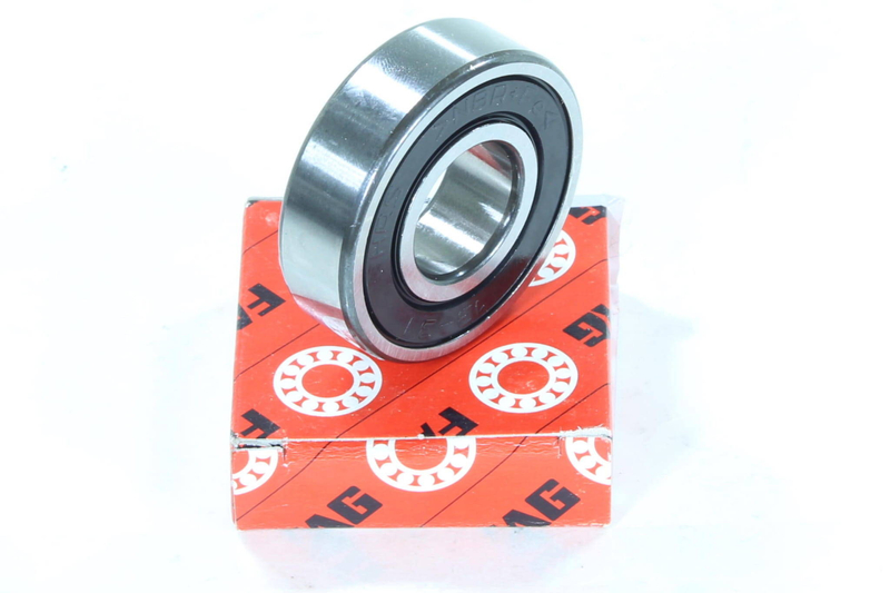 Łożysko kulkowe zwykłe 6203-C-2HRS FAG 17X40X12