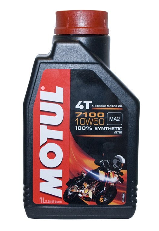 Motul olej silnik 7100 4t 10w50 1l syntetyczny