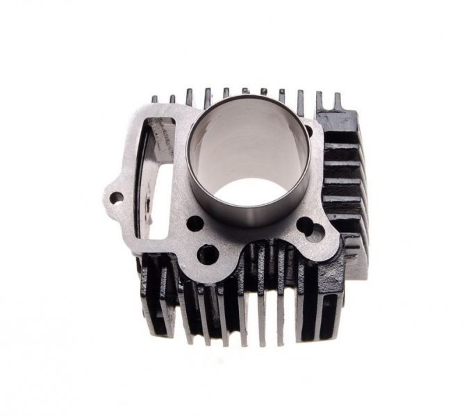 Cylinder tłok pierścienie quad 110 125 ccm 52,40mm 154FMI 2 Typ