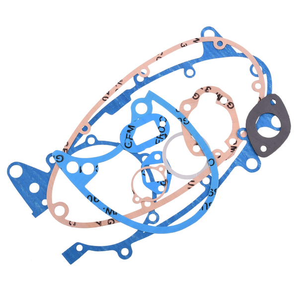 Uszczelki silnika Jawa 50 0,5mm DPR Classic