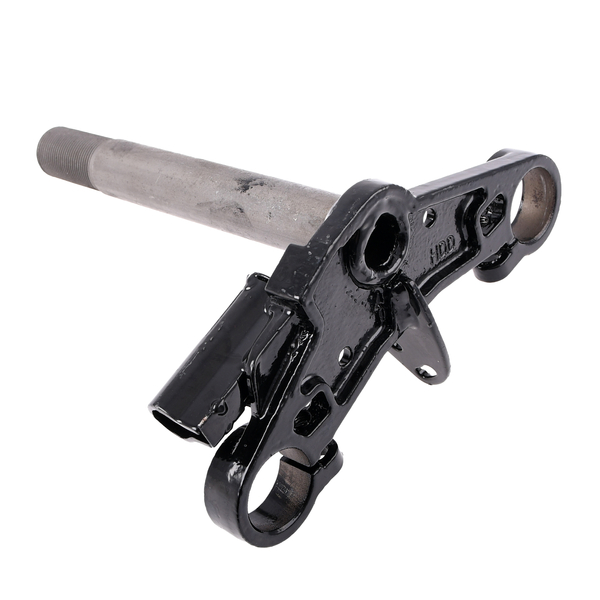 Półka widelca dolna nowy typ Simson S50 S51 S70 DPR Classic