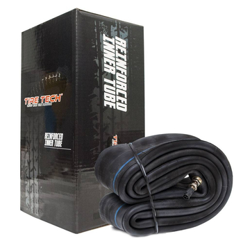 Tire Tech dętka 60/100-10, 2.50/2.75-10 grubość 3mm zawór TR4 wzmocniona