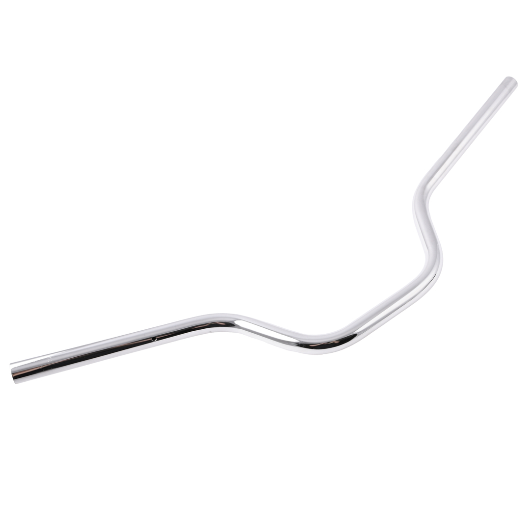 Kierownica chromowana motocykl WSK DPR Performance