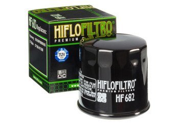 Filtr oleju hf682 cf moto hyosung te 450 atv