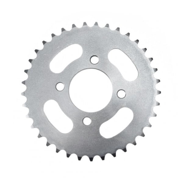 Zębatka tył 420h 34z Quad Atv 50 90 110 48mm