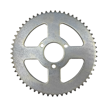 Zębatka tył na łańcuch T8F 58z śr.wew. 35mm Mini Pocket Bike