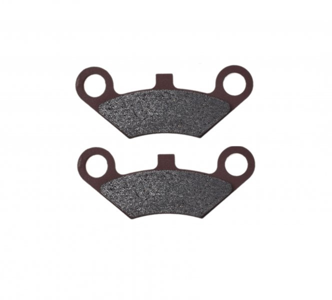 Klocki hamulcowe przód quad atv CF MOTO 500 625 X6 X7 X8 800