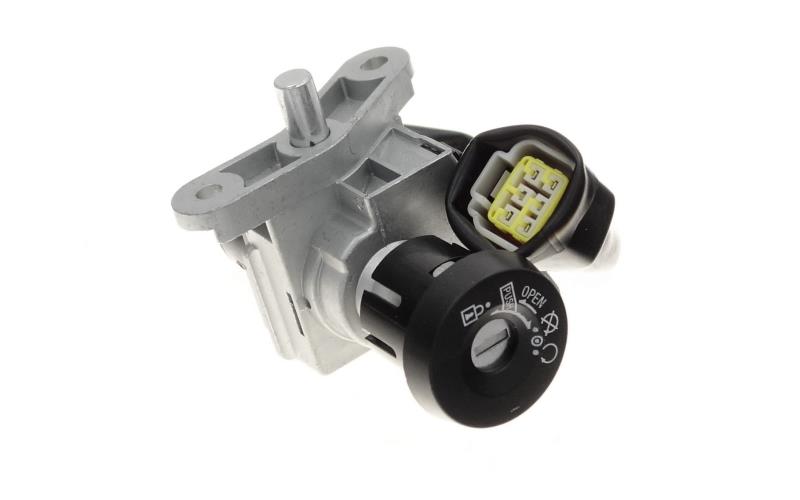 Stacyjka zamek Skuter Barton Primo Komplet