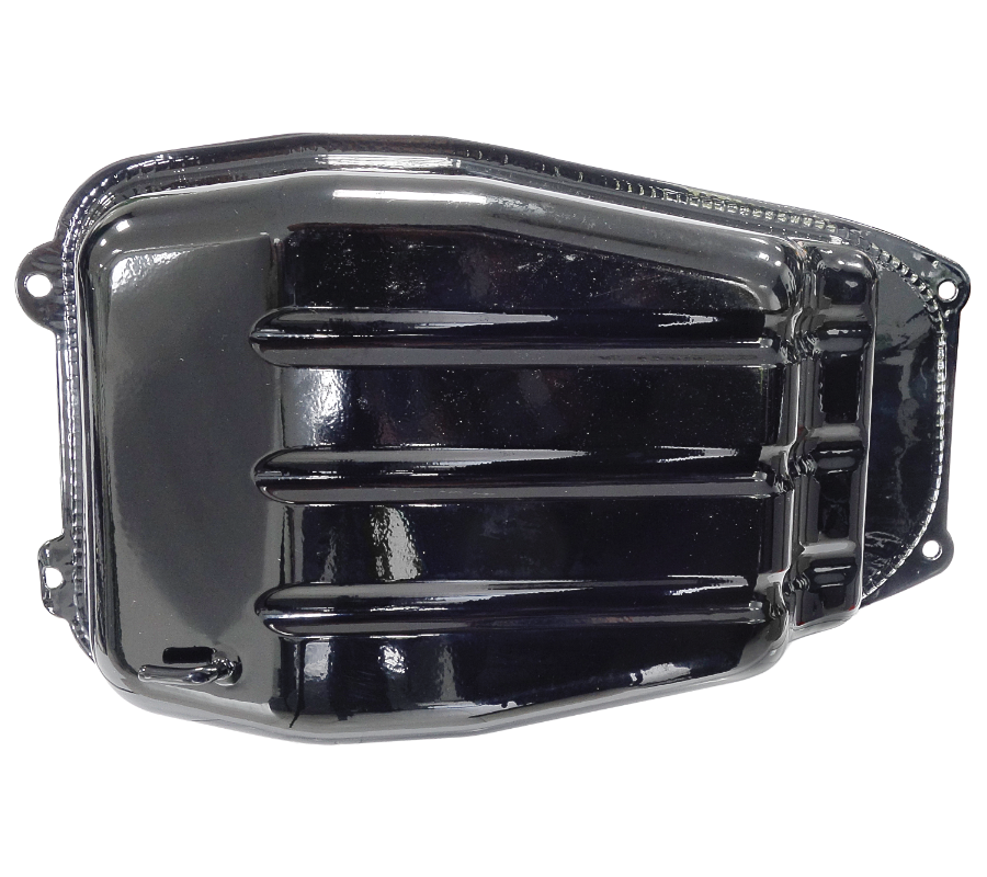 Zbiornik paliwa do skutera Barton B-Max na gaźniku