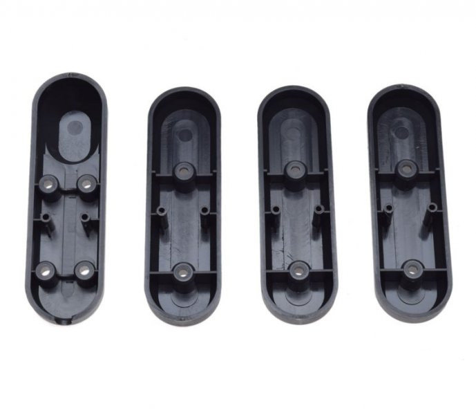 Pokrywki zaślepki śrub koła do hulajnogi elektrycznej Xiaomi M365/Pro