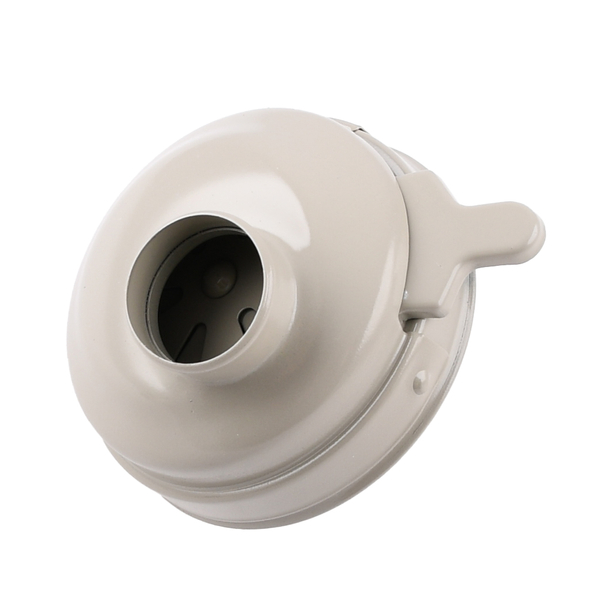 Filtr powietrza z wkładem kolor RAL 7032 Simson SR1 SR2 DPR Classic