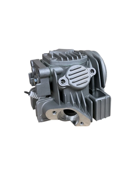 Głowica uzbrojona pitbike MRF 140 RC TTR od 2024 nowszy typ wałka rozrządu