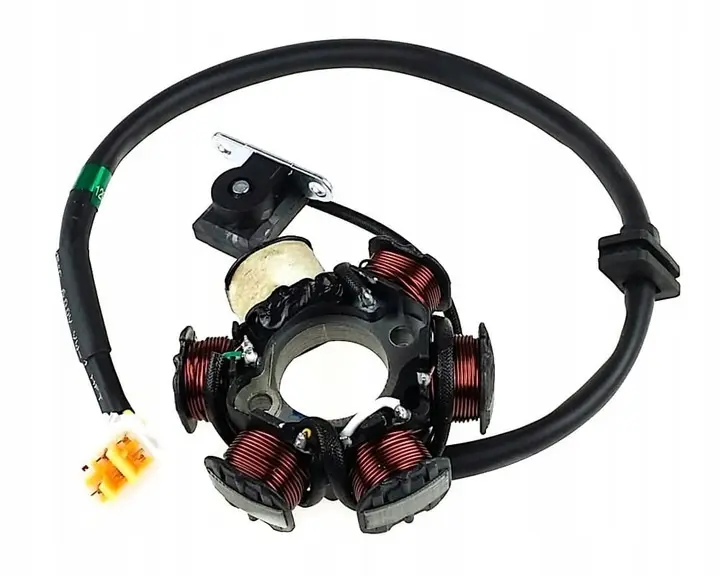 Stator pełnookresowy wodoodporny pitbike YCF Start 88se YCF Start 125se