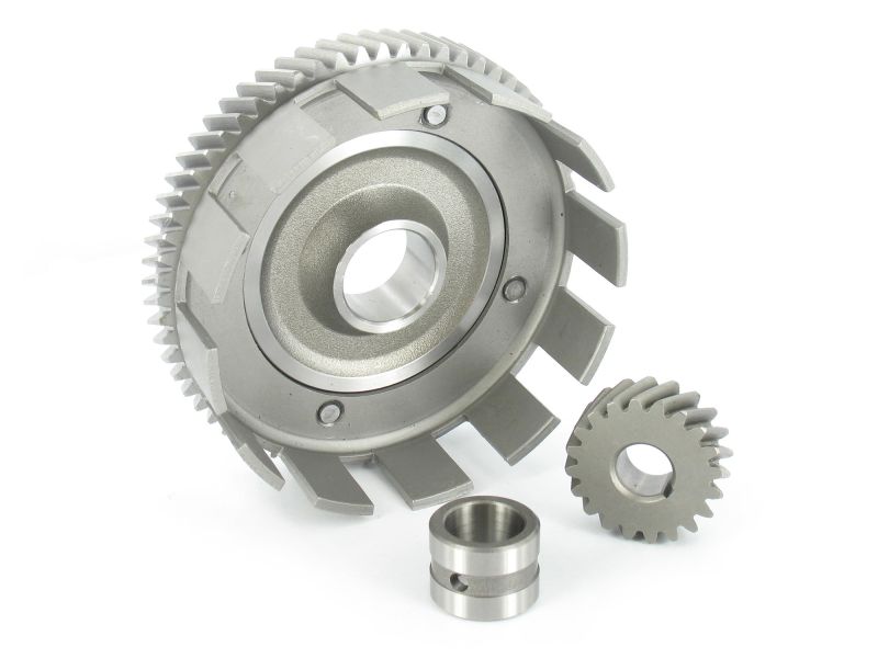 Kosz sprzęgła 65z tulejka kosza zębatka wału Simson S50 KR51/1 SR4 MZA