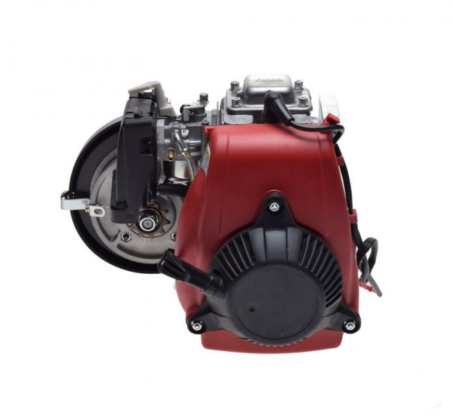 Silnik spalinowy do roweru 4t zestaw komplet