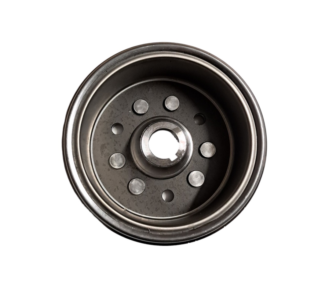 Magneto koło magnesowe quad Kayo AU200 - ciągnik T3B