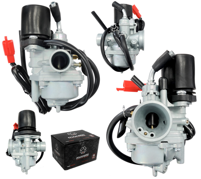 Gaźnik Skuter 2T 50cm 60cm 70cm 80cm 2T1PE40QMB 