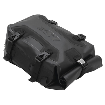 Torba na siedzenie tank bag plecak 3w1 LS2 Move Ahead Tail Bag 10l