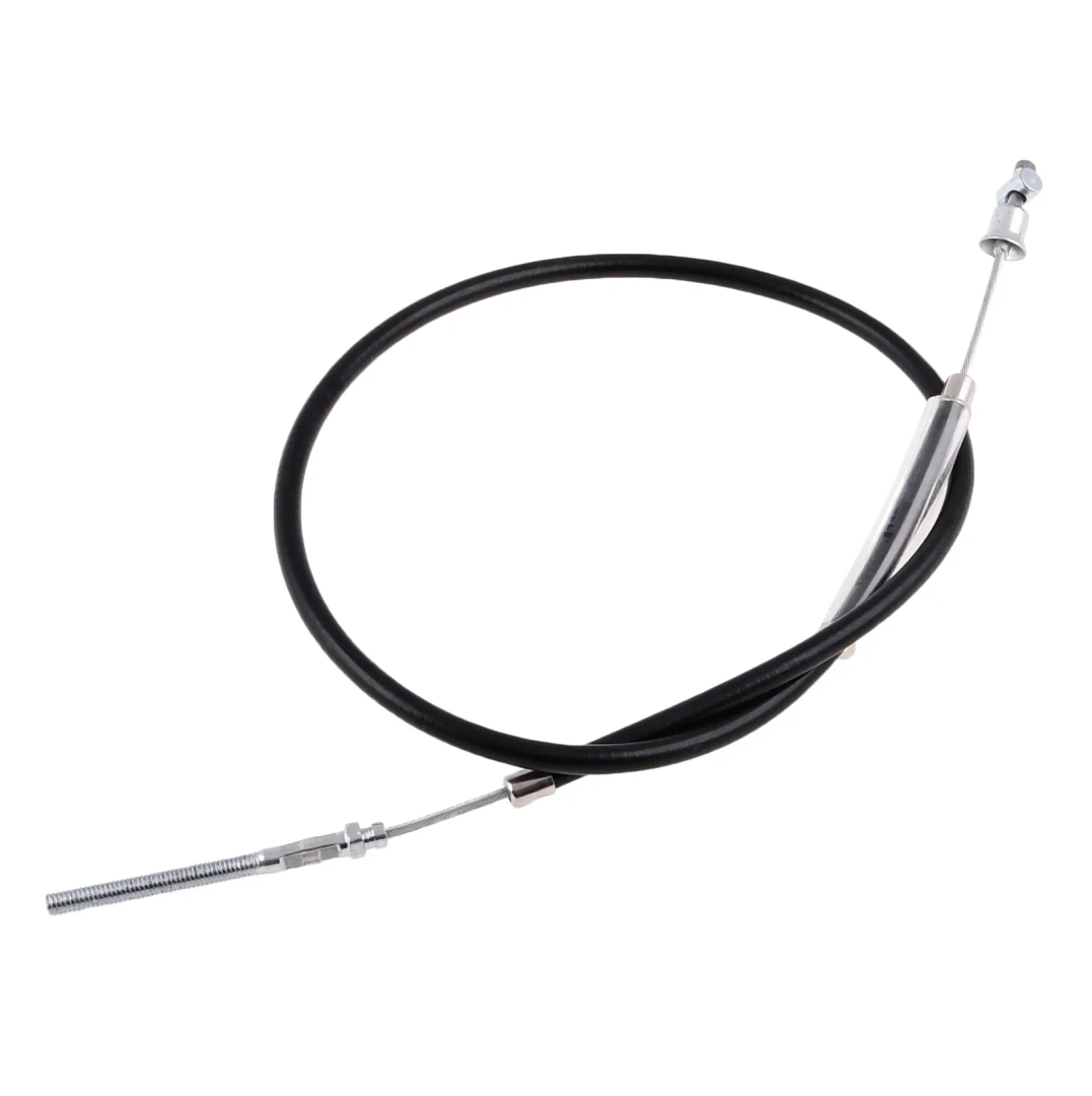 Linka hamulca tył Simson SR50 SR80 Motoflex