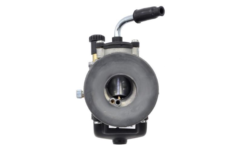 Gaźnik Moretti AM6 50cc 2T 21mm ssanie ręczne