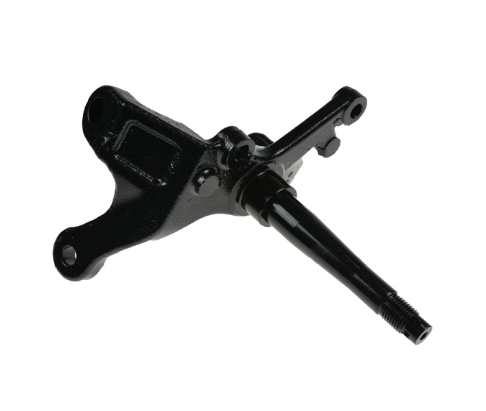 Zwrotnica koła przedniego prawa quad atv Kayo AU200 - ciągnik T3B