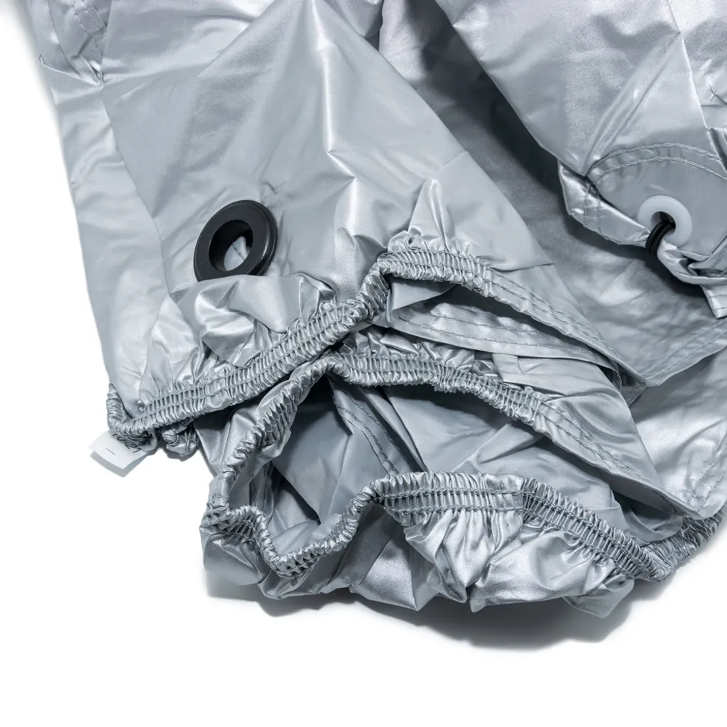 Pokrowiec motocyklowy 189x88x120cm Simson MZA