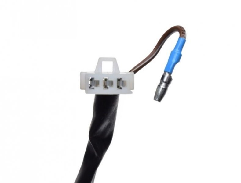 Lampa przednia reflektor przedni junak 902