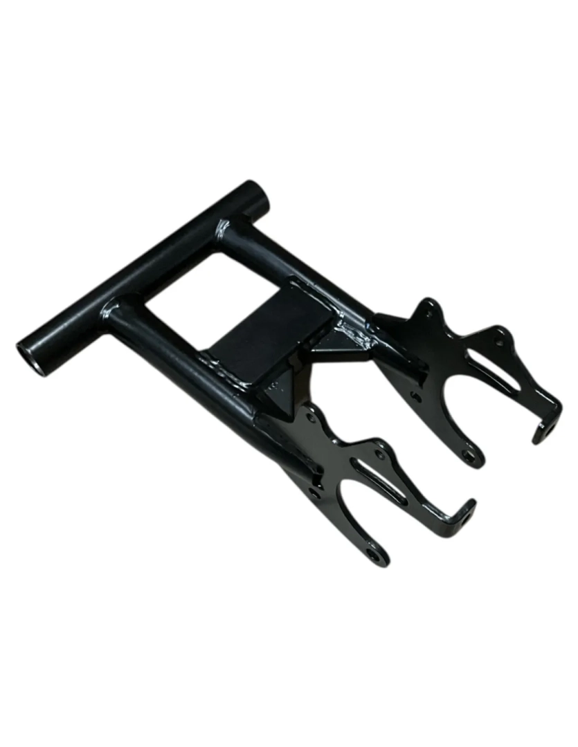 Wahacz tylny czarny quad atv Kayo AU150 CVT