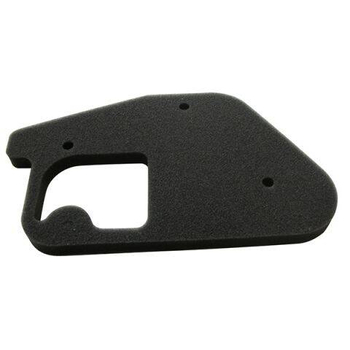 MIW Meiwa filtr powietrza Yamaha BWS50 97-15, MBK CW Booster 90-00 (HFA4002DS)