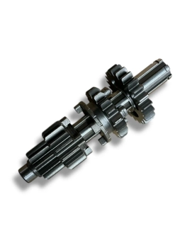 Wałek główny skrzyni biegów ZS/S125-S pitbike Kayo TD125