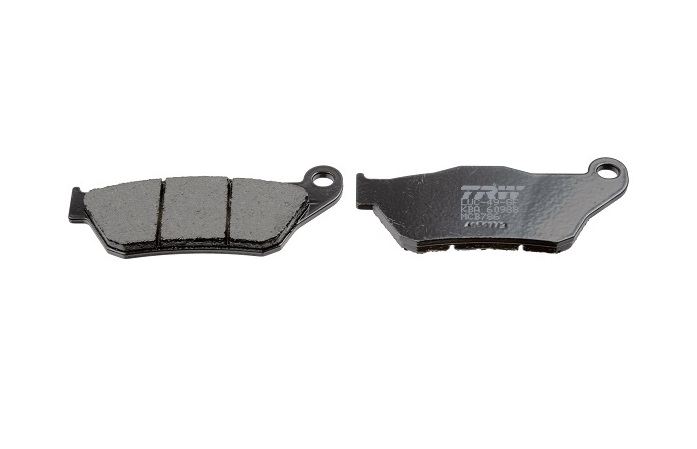 TRW klocki hamulcowe KH430 YAMAHA YP X-MAX 125 250