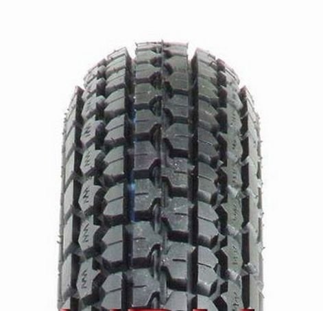 Opona 3.00-12 220 47j tt simson sr vee rubber