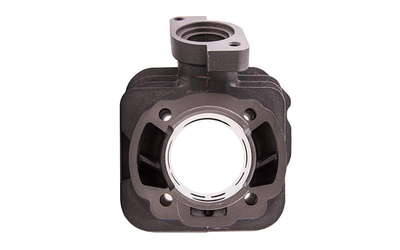 Cylinder Moretti do skutera 2T 80cc Peugeot Buxy