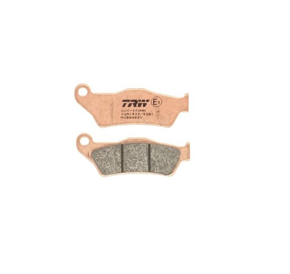 TRW klocki hamulcowe KH181 BMW R 1200 HP2 K 1300