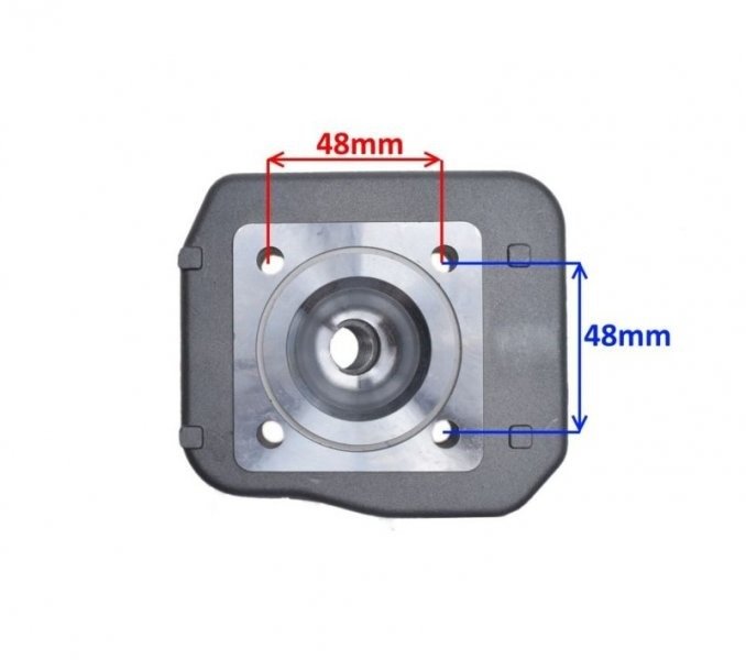 Głowica honda dio kymco daelim tapo af18-28