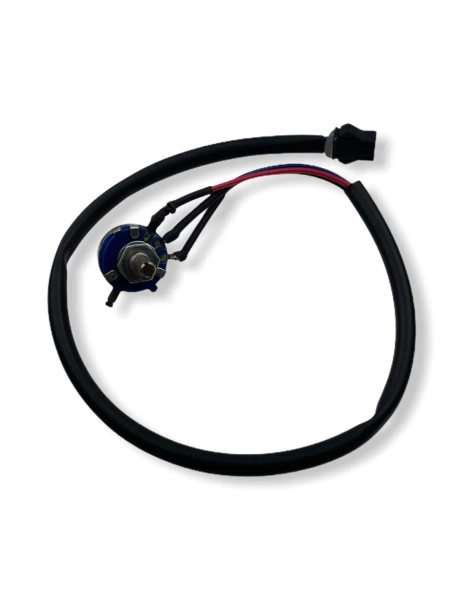 Regulator czasu reakcji na gaz pitbike 50E YCF