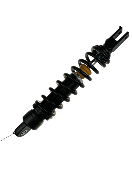 Amortyzator tylny 420mm 350 LBS dirt bike Kayo K2 Pro Enduro