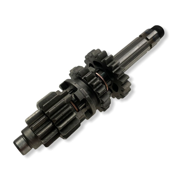 Skrzynia biegów komplet pitbike 170 MRF