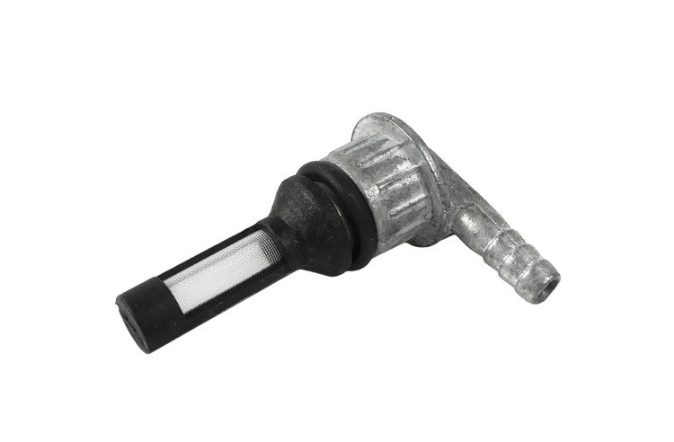 Kranik paliwa RMS Piaggio Zip NRG Liberty Hexagon Skipper Gilera Runner Ice