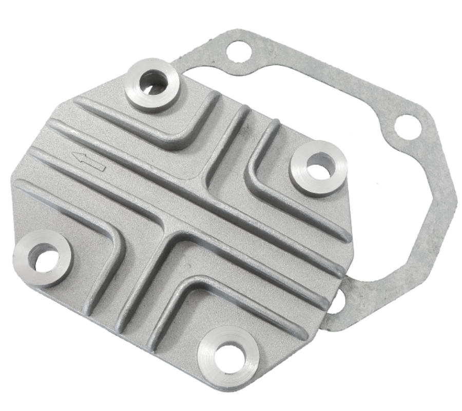 Głowica Moretti 4T 70ccm 139FMB Barton Fighter