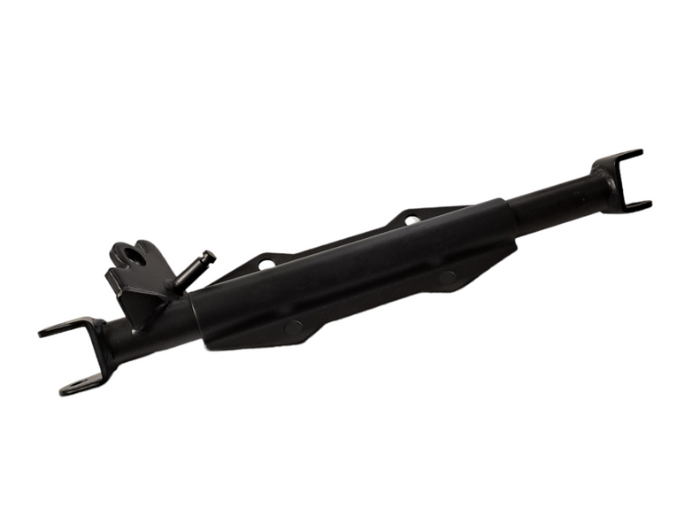 Stelaż podnóżków pitbike Kayo TSD110