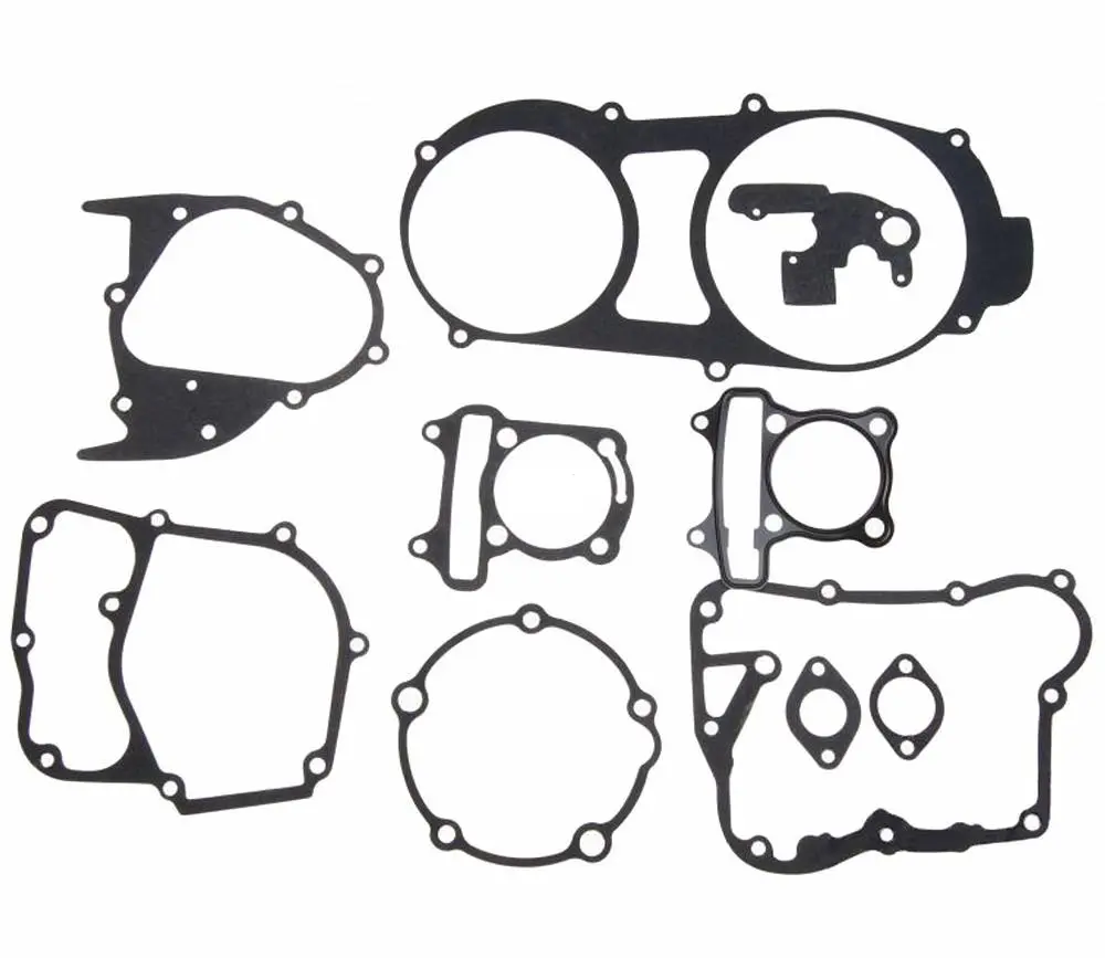 Kpl uszczelek silnika gy6 shineray kinroad atv150