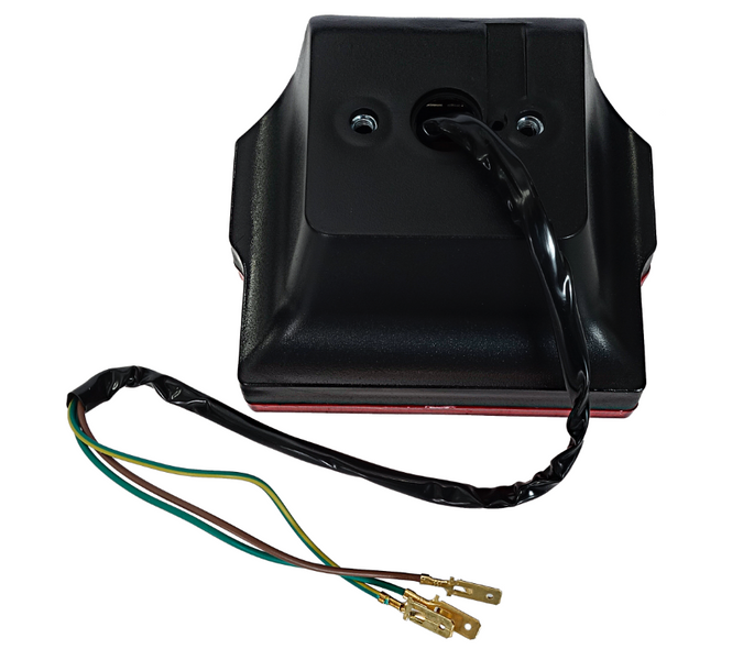 Lampa tylna led motocykl MZ ETZ