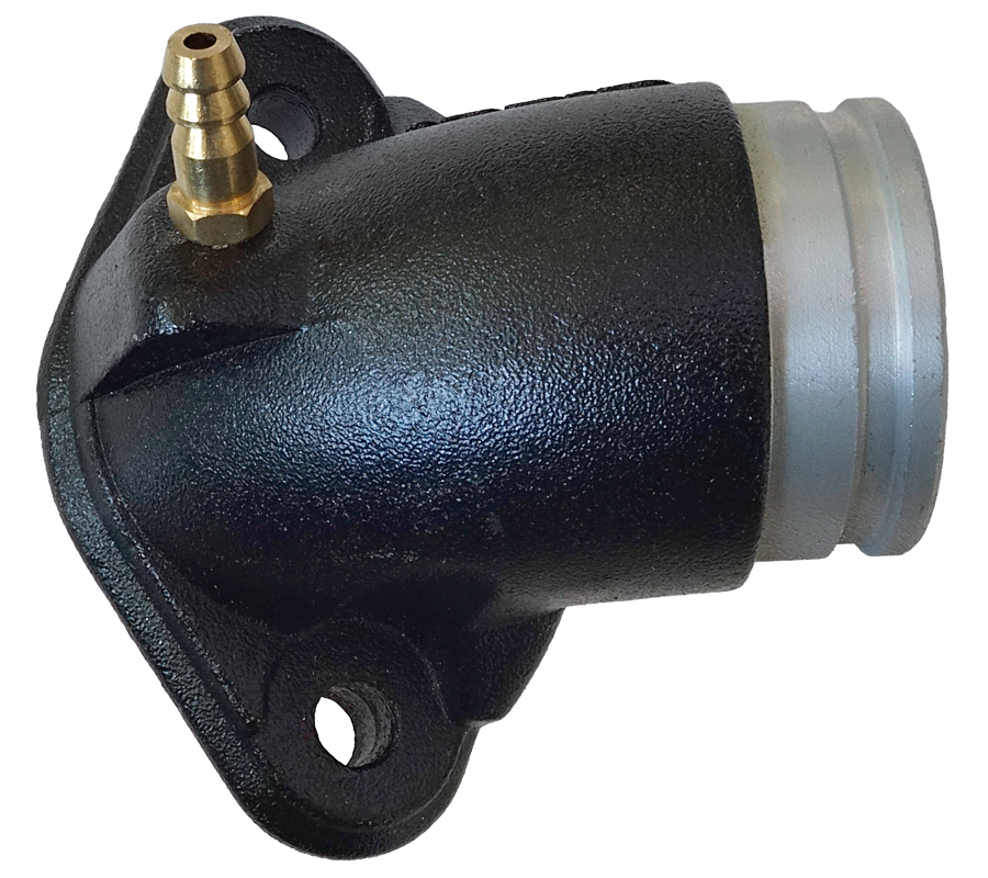 Króciec ssący gaźnika NIBBI RS26MM 23mm